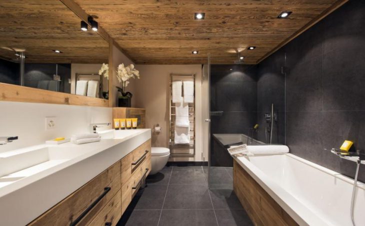 Chalet Sirocco in Verbier , Switzerland image 14 